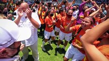 La selección femenil PV, en dieciseisavos de final de la Copa Jalisco | CPS Noticias Puerto Vallarta