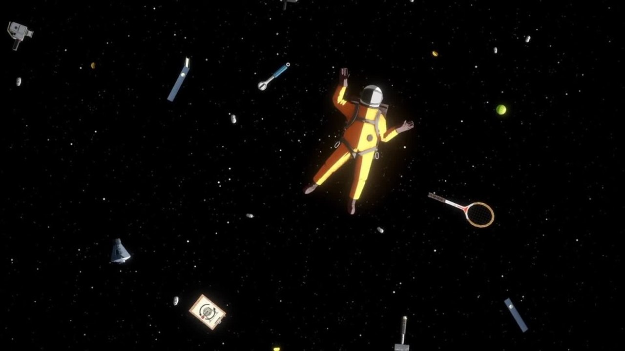 Heavenly Bodies verspricht lustige Weltraum-Physics auf PS4 & PS5