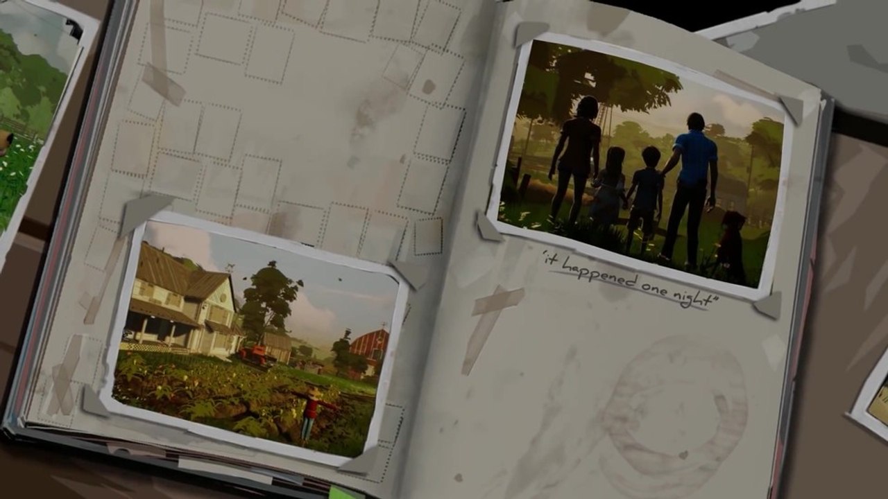 Mysteriöses Abenteuer Where the Heart is lässt Traum und Realität auf PS4 verschmelzen