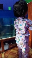 Dede Embi dah bisa ngomong 4