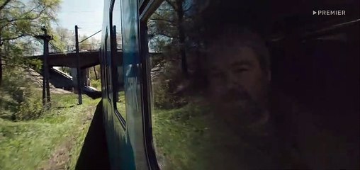 Без правил - 1 серия