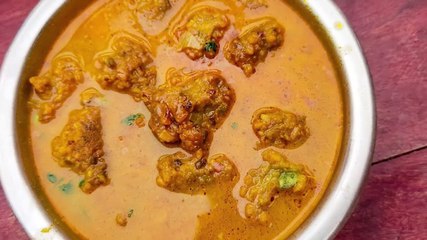मूंग की दाल का करारा (Moong Dal Karara Recipe)