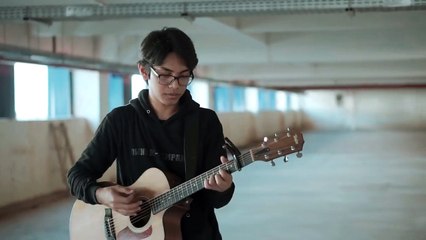 Tulus - Radja (Cover by Tereza)