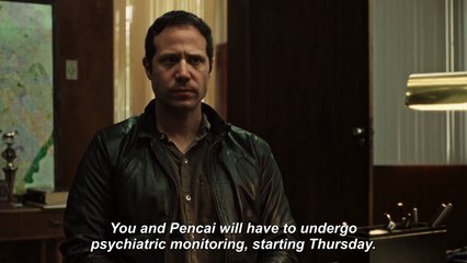 &#39;Desierto privado&#39; - Tráiler oficial