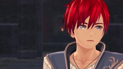 Ys 9: Monstrum Nox - Trailer zur Ankündigung des Action-RPGs