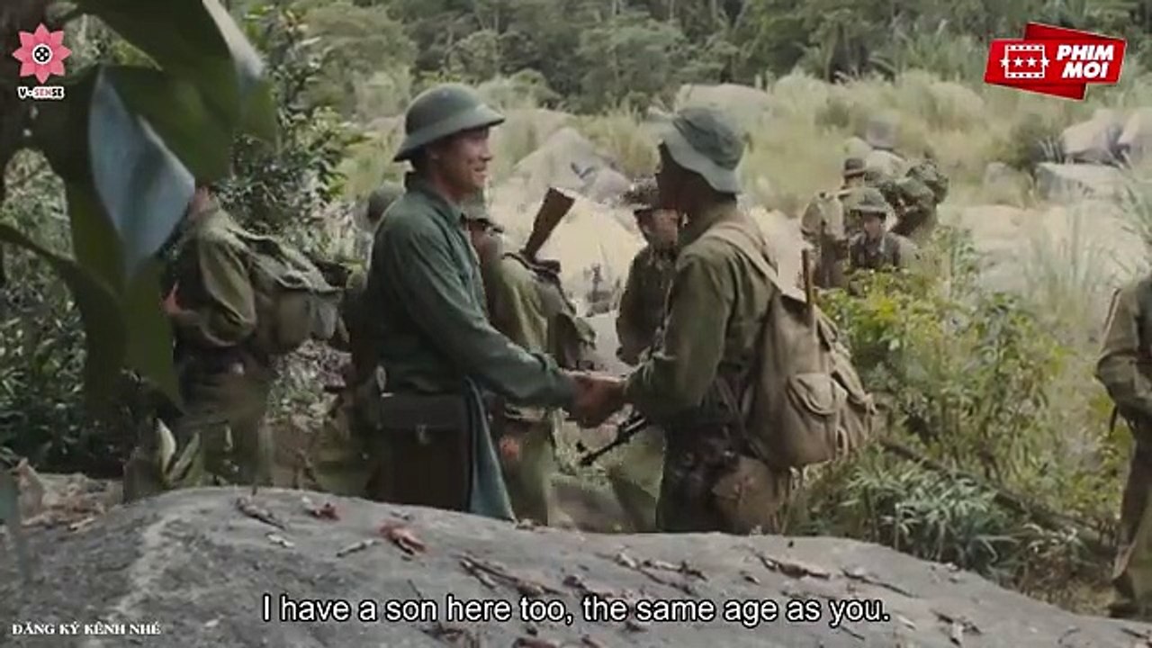 THE CRAZY WAR