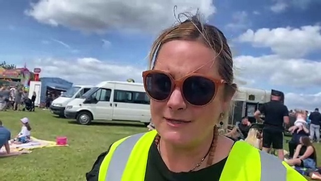 Hetton carnival returns after two years