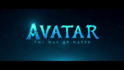 Avatar: The Way of Water (2022) HD | Teaser Trailer