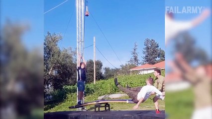 When The Ice Breaks... Fails of The Week   FailArmy 2021