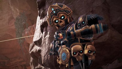 Apex Legends: Neues Event "Verlorene Schätze" bringt schicke neue Rüstungen, startet nächste Woche