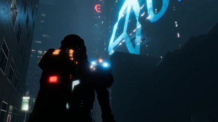 LOW-FI - PC und PS5 bekommen ein Cyberpunk-Adventure für VR-Headsets