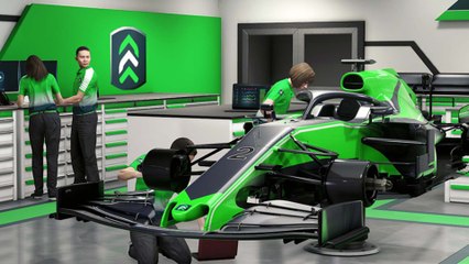 F1 2020 - Neuer Trailer stellt den "My Team"-Modus genauer vor