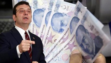 İBB'den nakit ihtiyacı olanlar için yeni proje: İstanbulkart üzerinden 2.500 TL faizsiz kredi verilecek