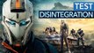 Disintegration - Test-Video zum Ego-Shooter