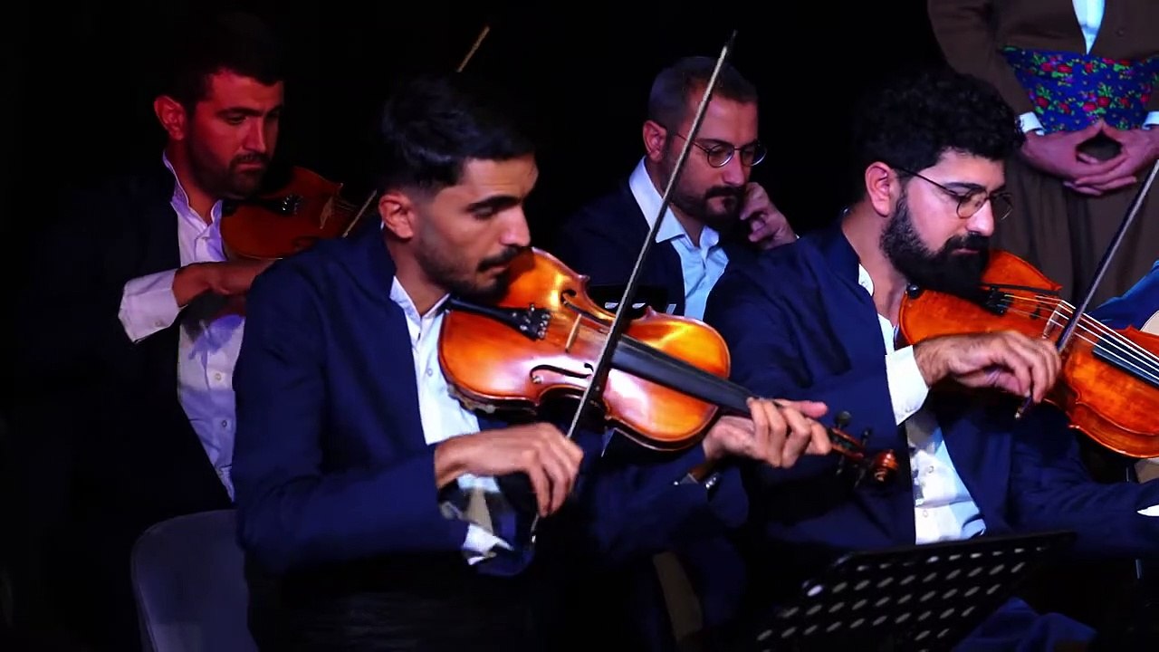 Orkestra Ma - Fadikê