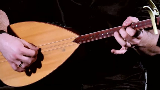 NE GELİRSE SEVDADAN GELİR - Burcu Yıldız