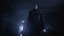 Resident Evil 8: Village - Düsterer Ankündigungstrailer zeigt Werwölfe & Chris Redfield