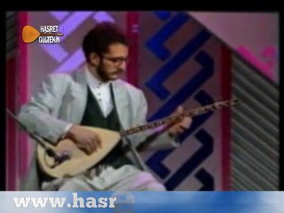 Hasret Gültekin TRT Performansı