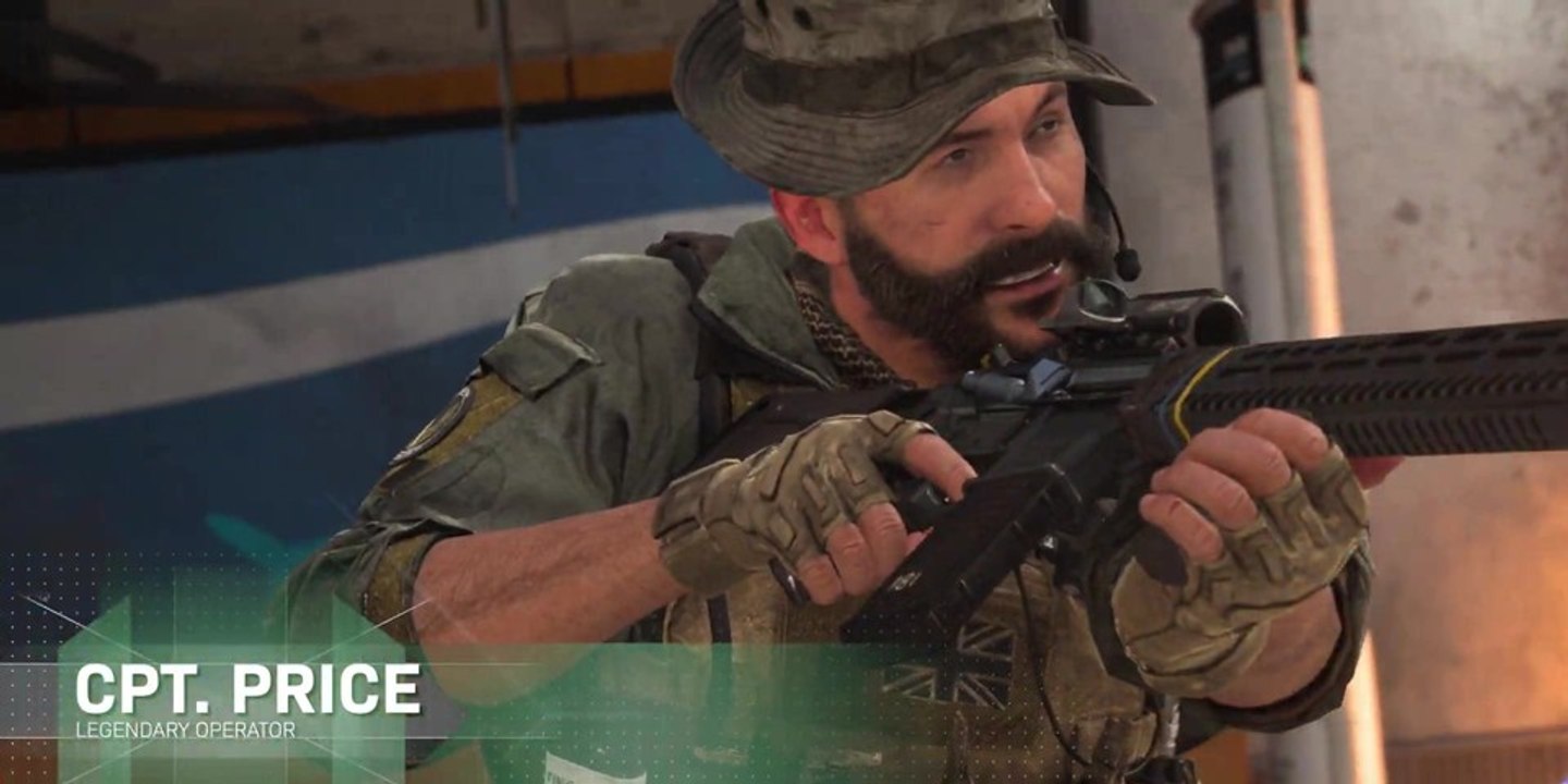 CoD: Modern Warfare & Warzone - Trailer zum Season 4 Battle Pass zeigt, was alles drinsteckt