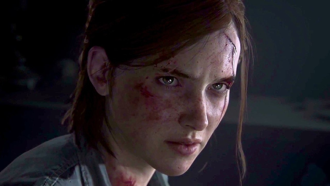 The Last of Us Part 2 - Launch-Trailer stimmt auf Ellies Rachegeschichte ein