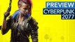 Cyberpunk 2077 - So funktioniert das neue Rollenspiel der Witcher-Macher