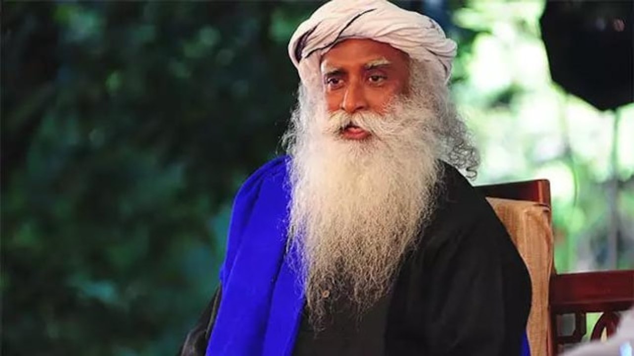 Violent protests against Agnipath scheme ‘unacceptable’: Sadhguru