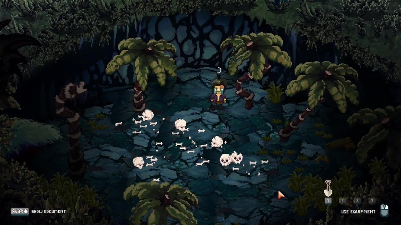 Cleo - A Pirate's Tale: Das deutsche Piraten-Adventure kennen noch viel zu wenige