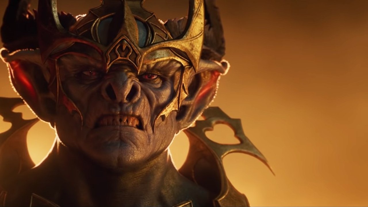 The Elder Scrolls Online: Greymoor - Cinematic Trailer zum Release