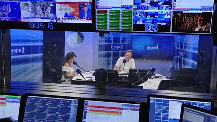 Législatives : un second tour à nouveau teinté d'abstention ?