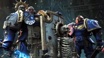 Gänsehaut-Trailer zu Warhammer 40.000 kündigt leider kein neues Spiel an