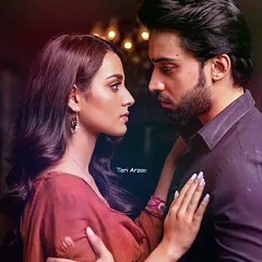 Teri Arzoo Na Mitta Sake - Qurban - WhatsApp Status - ( ARY Digital ) - AR Lyricals - (2022)