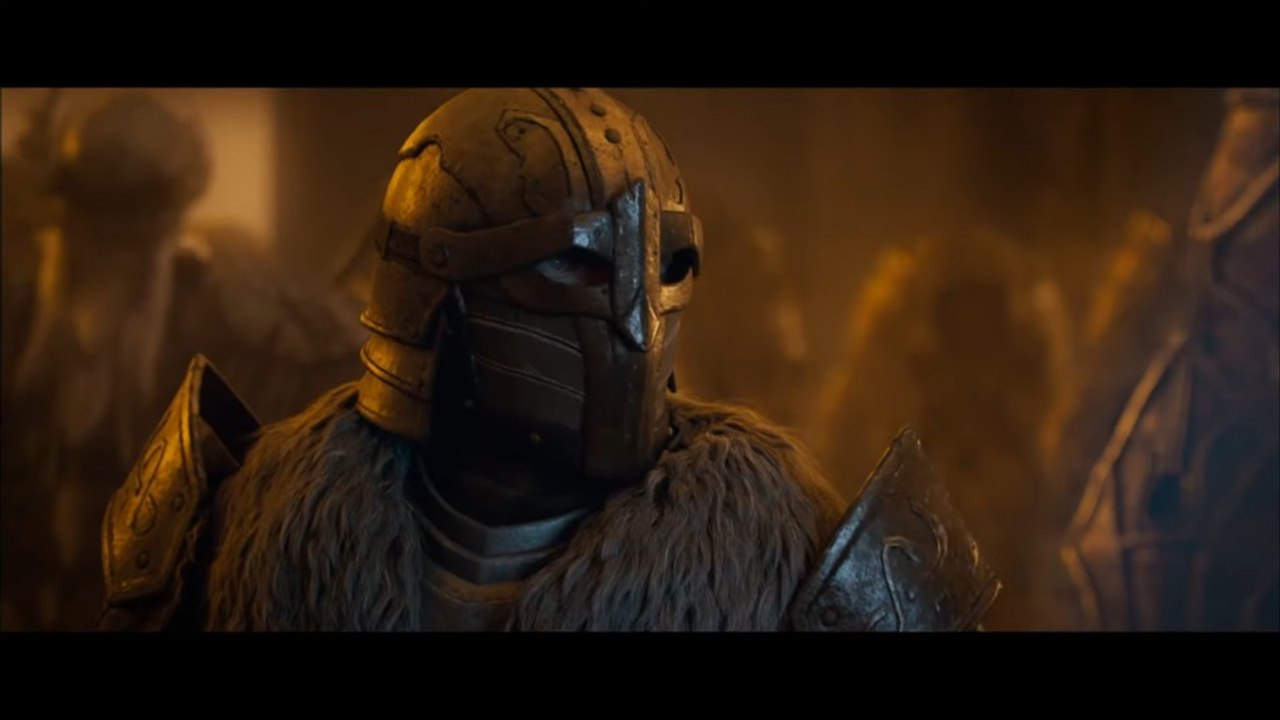 The elder scrolls online: greymoor - der release-teaser zum sykrim-addon ist da!