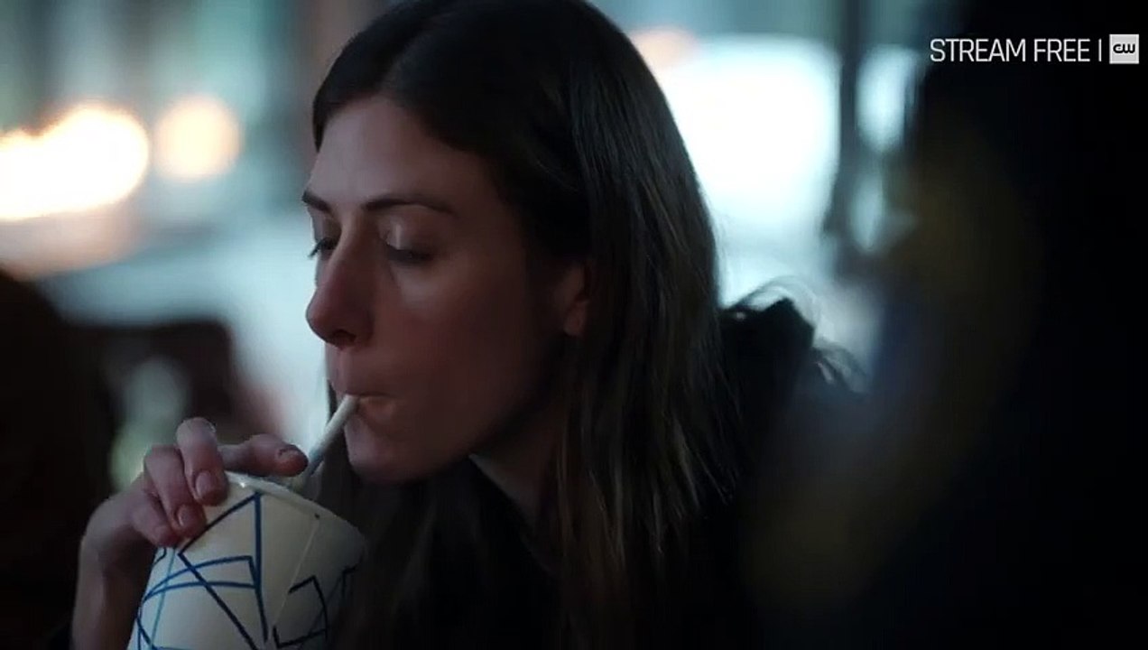 In The Dark S04E03 If Books Could Kill