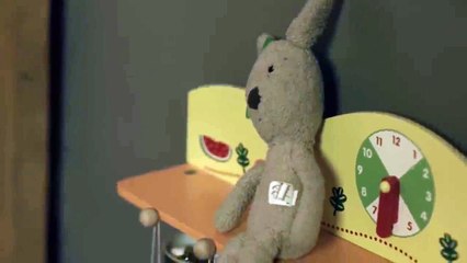 I Heard It Too - Award Winning Short Horror