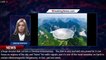 No, China's 'Sky Eye' Telescope Has Not Detected Radio Signals From Alien Civilizations - 1BREAKINGN