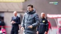 PSG Pecat Pochettino  Mane Sepakat ke Bayern  Dani Alves Tinggalkan Barcelona - Berita Bola
