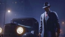 Die Mafia-Trilogy - Erster Teaser bestätigt Neuauflagen aller drei Mafia-Teile