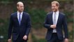 VOICI : Le prince Harry « a franchi la ligne " : les amis de William écartent l'idée d'une réconciliation