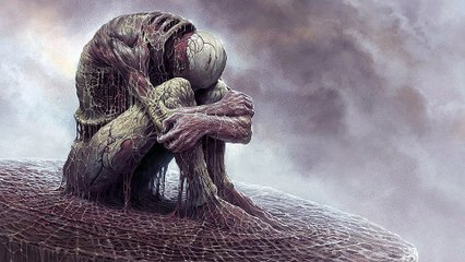 Scorn - Neuer Trailer zum verstörenden Horror-Shooter für Xbox Series X & PC