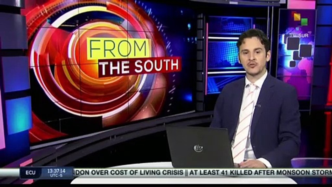 Cuban President tours power plant