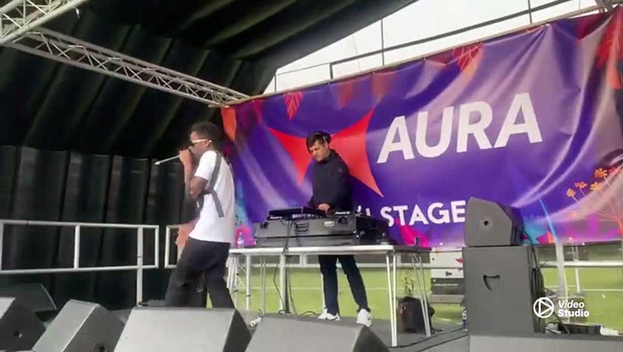 Tinchy Stryder