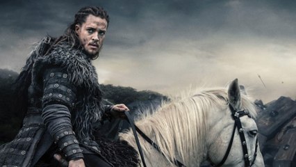 The Last Kingdom: Trailer zur Wikinger-Serie