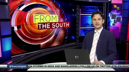 Thousands of people protest against inflation in London