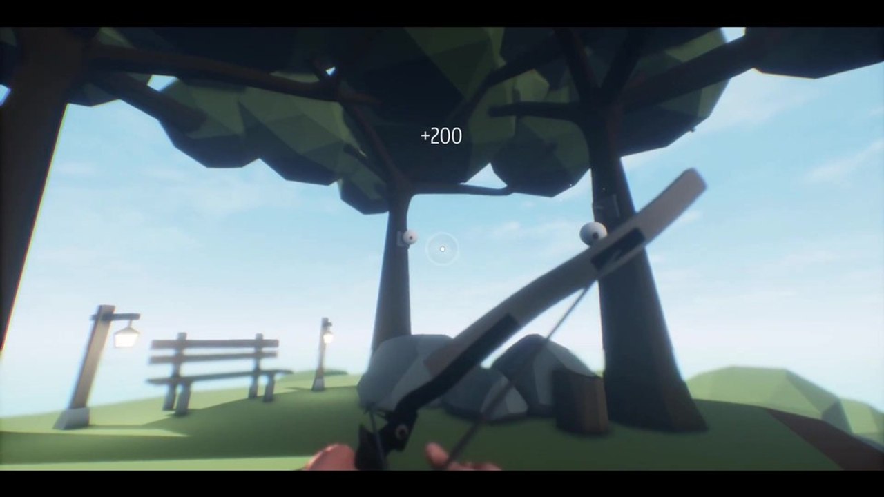 Adverse - Erste Szenen aus dem Parkour-Shooter