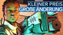 Fazit zu XCOM: Chimera Squad - Was bei XCOM 2 oft nervte, ist jetzt der größte Spaß!