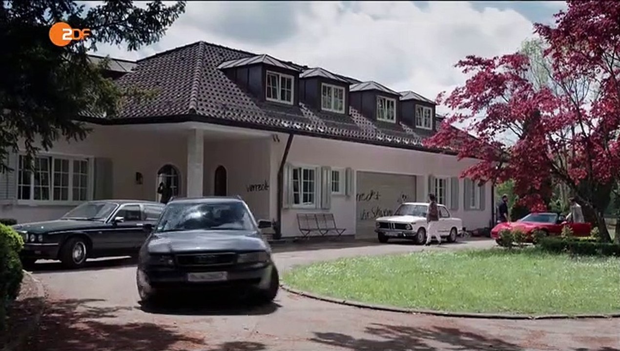 Die Chefin Staffel 6 Folge 3