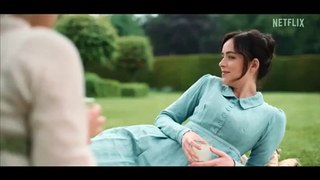 PERSUASION Trailer (2022) Dakota Johnson
