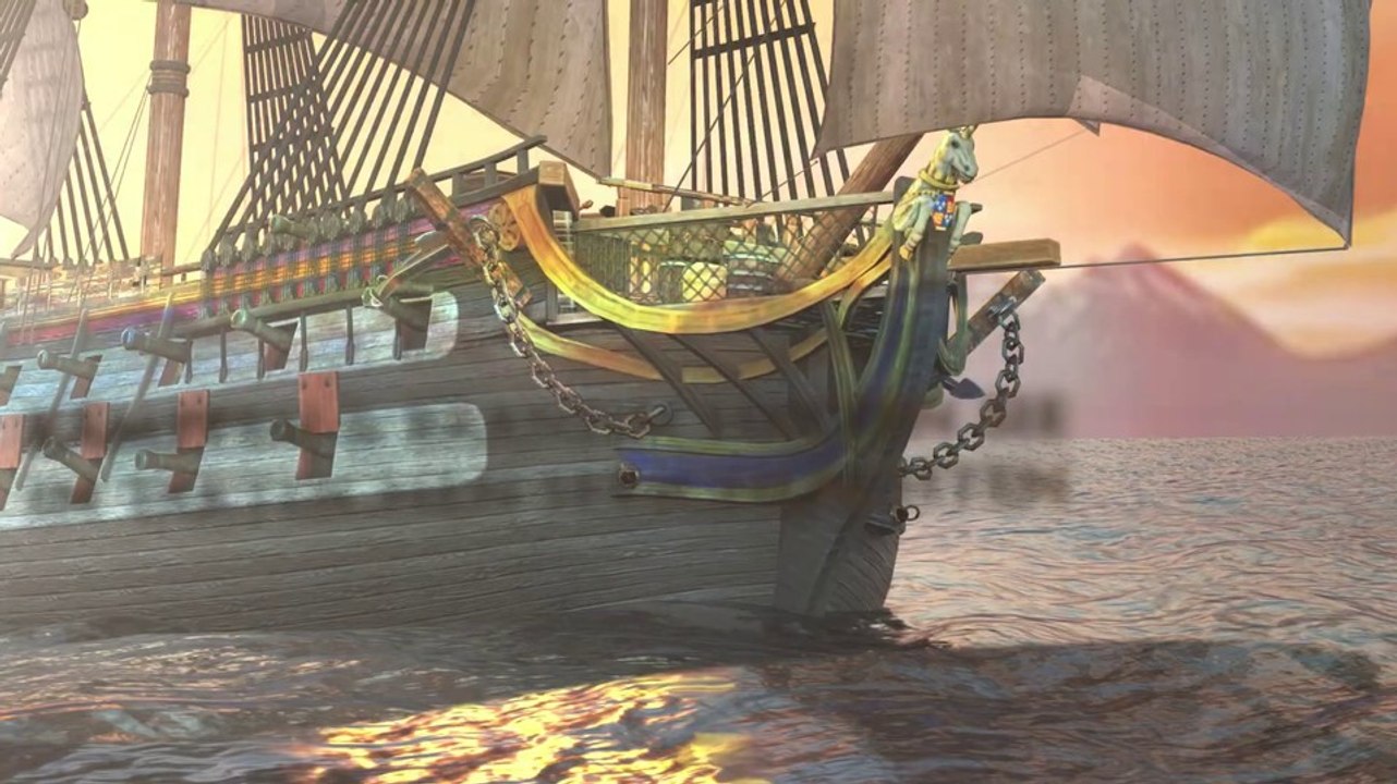 Neuer Trailer zu Port Royale 4 enthüllt das Release-Datum