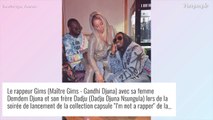 Dadju papa de trois enfants : ce que l'on sait sur sa très mystérieuse femme