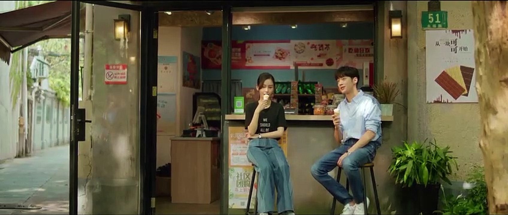 Love The Way You Are (2022) EP 6 ENG SUB